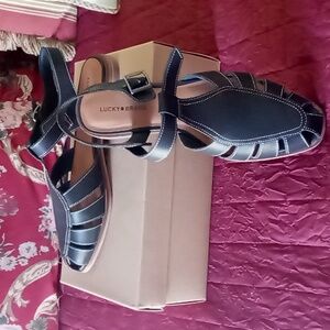 Lucky Brand Dallila Sandal